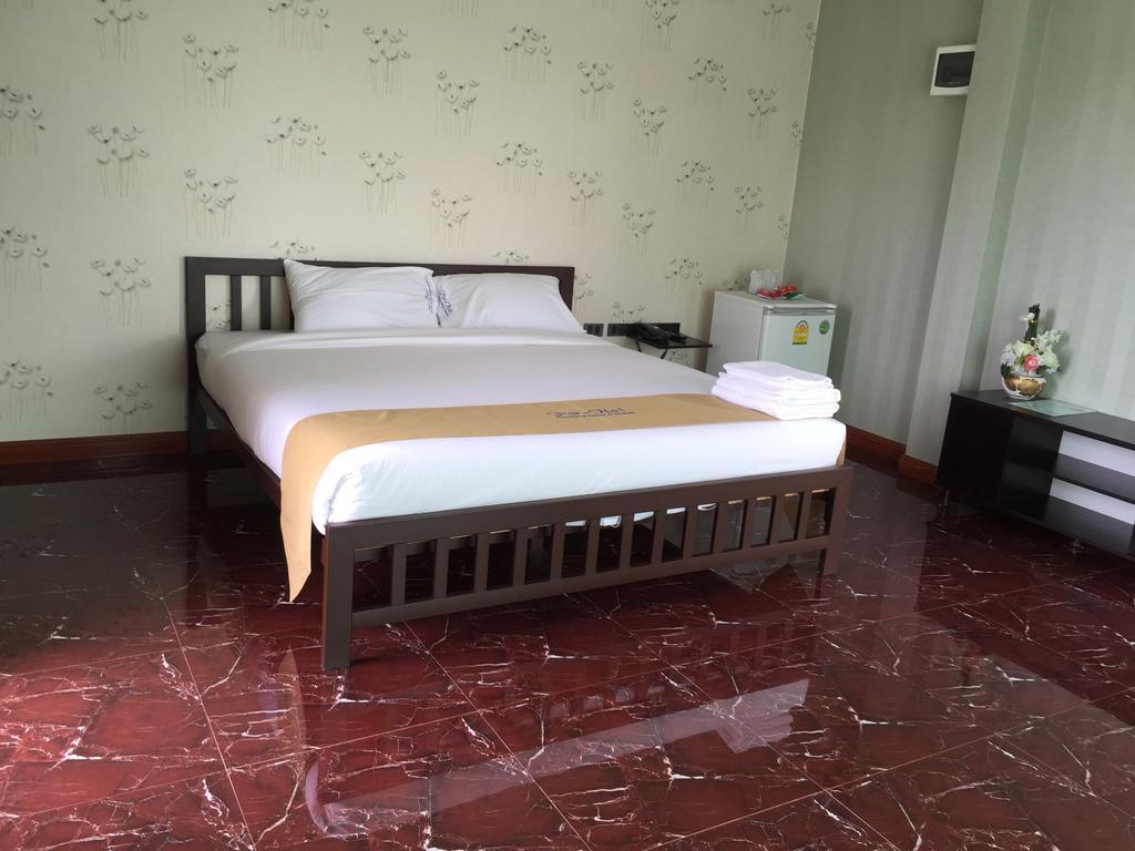 Por-Ho Boutique Hotel Nakhonratchasima Pokój zdjęcie