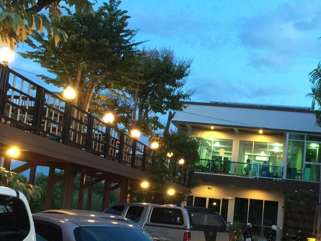 Por-Ho Boutique Hotel Nakhonratchasima Pokój zdjęcie