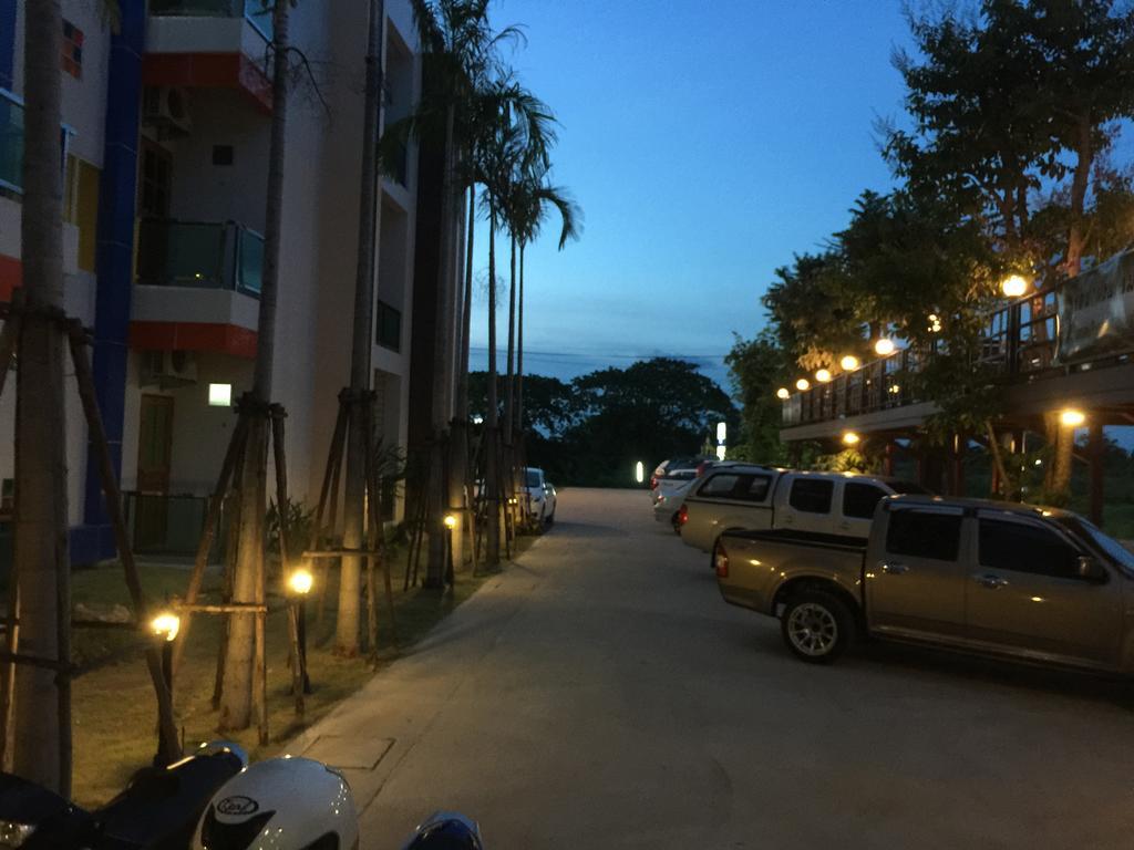 Por-Ho Boutique Hotel Nakhonratchasima Pokój zdjęcie