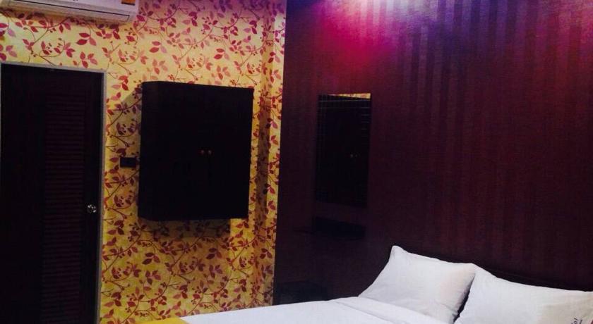 Por-Ho Boutique Hotel Nakhonratchasima Zewnętrze zdjęcie