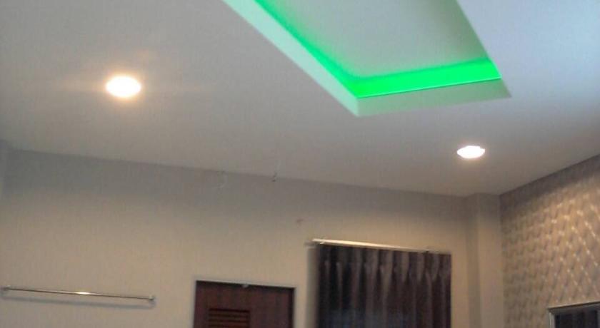 Por-Ho Boutique Hotel Nakhonratchasima Zewnętrze zdjęcie