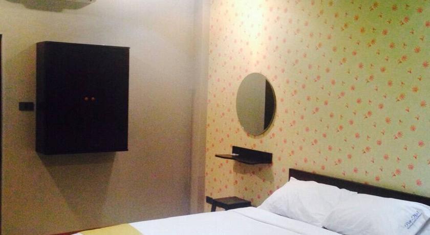 Por-Ho Boutique Hotel Nakhonratchasima Zewnętrze zdjęcie